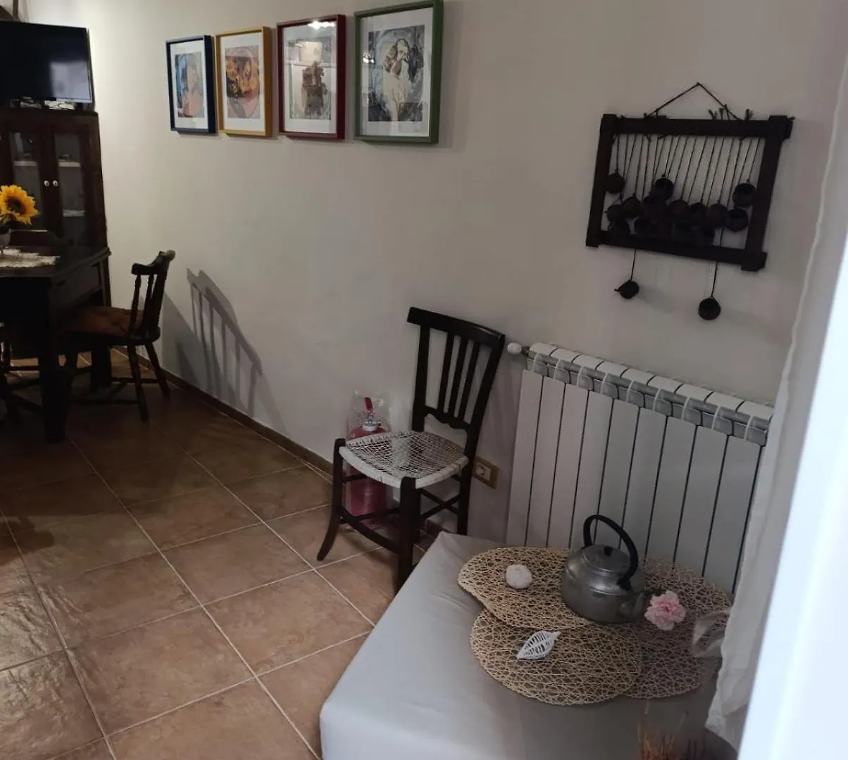 Casetta Sarina Palazzolo Acreide 0*,  Włochy
